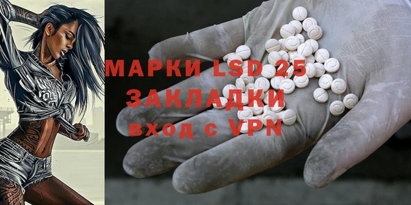 стаф Мегион