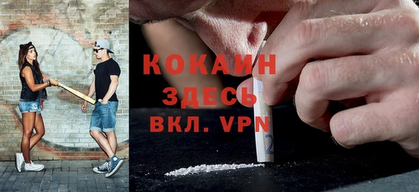 стаф Мегион