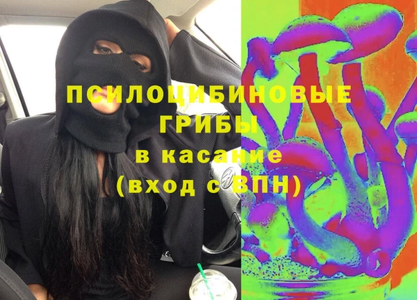 стаф Мегион